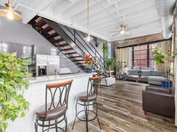 158 Walker Street SW, Unit 1, Atlanta, GA 30313