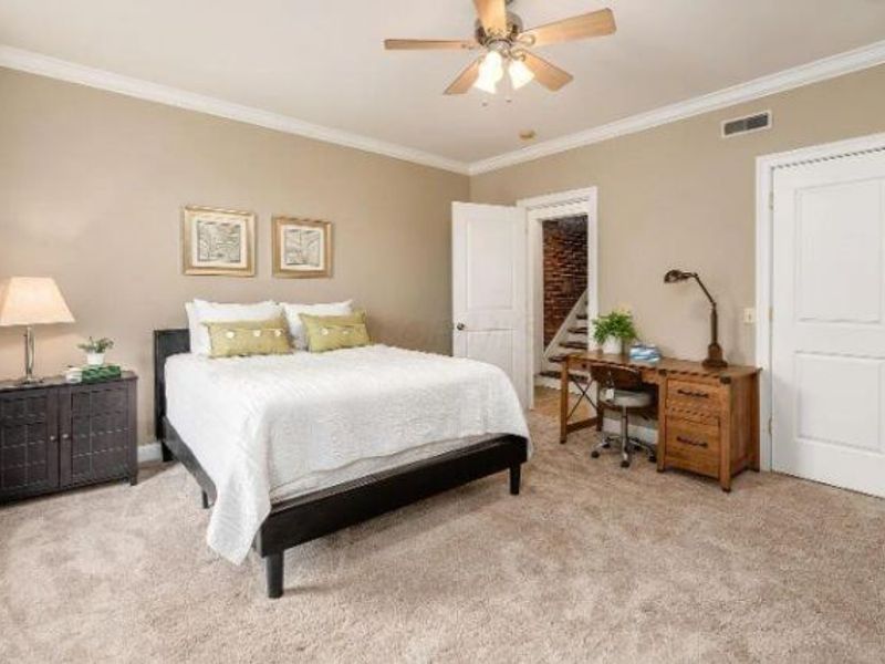 113 N 20th, Unit 113, Columbus, OH 43203 Photo 21