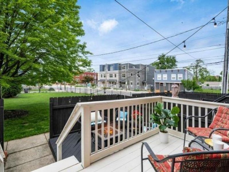 113 N 20th, Unit 113, Columbus, OH 43203 Photo 30