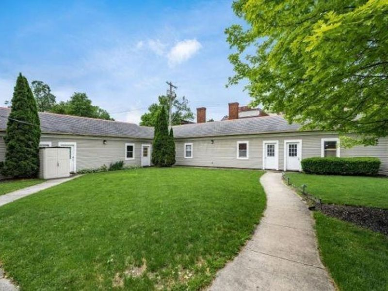 113 N 20th, Unit 113, Columbus, OH 43203 Photo 35
