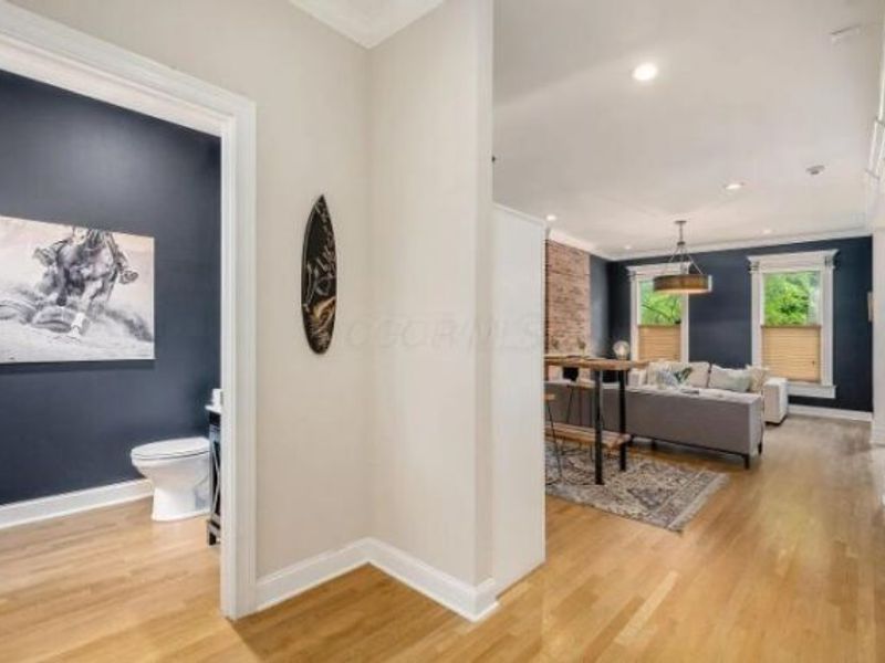113 N 20th, Unit 113, Columbus, OH 43203 Photo 7
