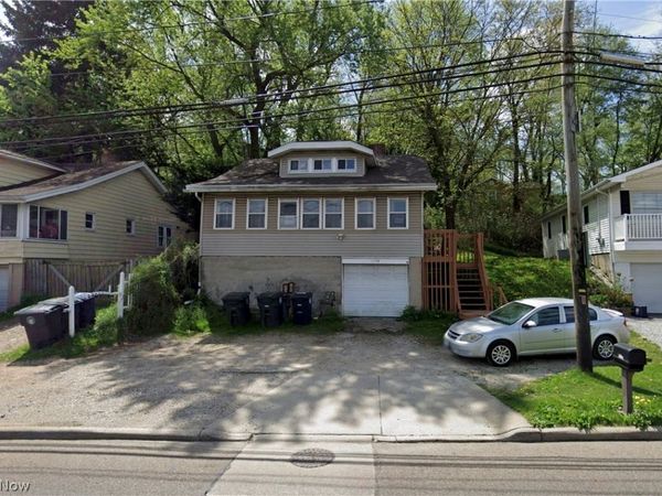 2258 Mogadore Road , Akron, OH 44312