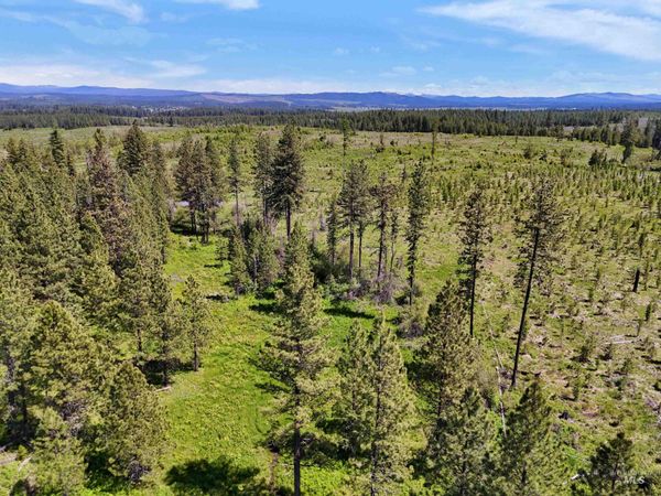0 Timberline Heights, Parcel 2, Weippe, ID 83553