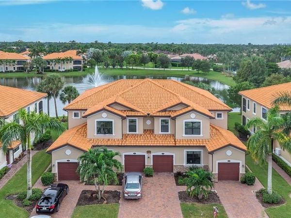 26123 Palace LN, Unit 102, BONITA SPRINGS, FL 34135