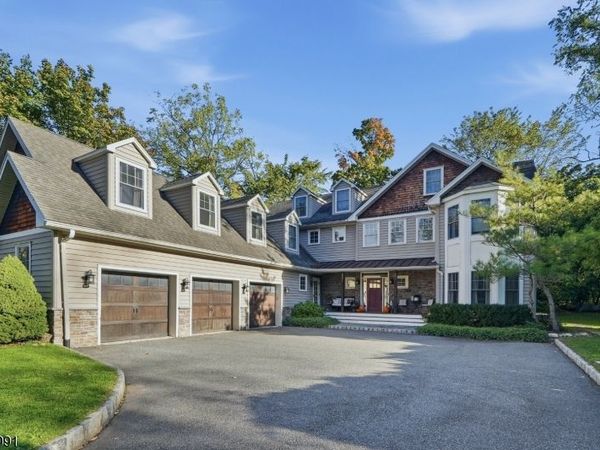 13 Tannery Ln, Unit A, Roseland, NJ 07068