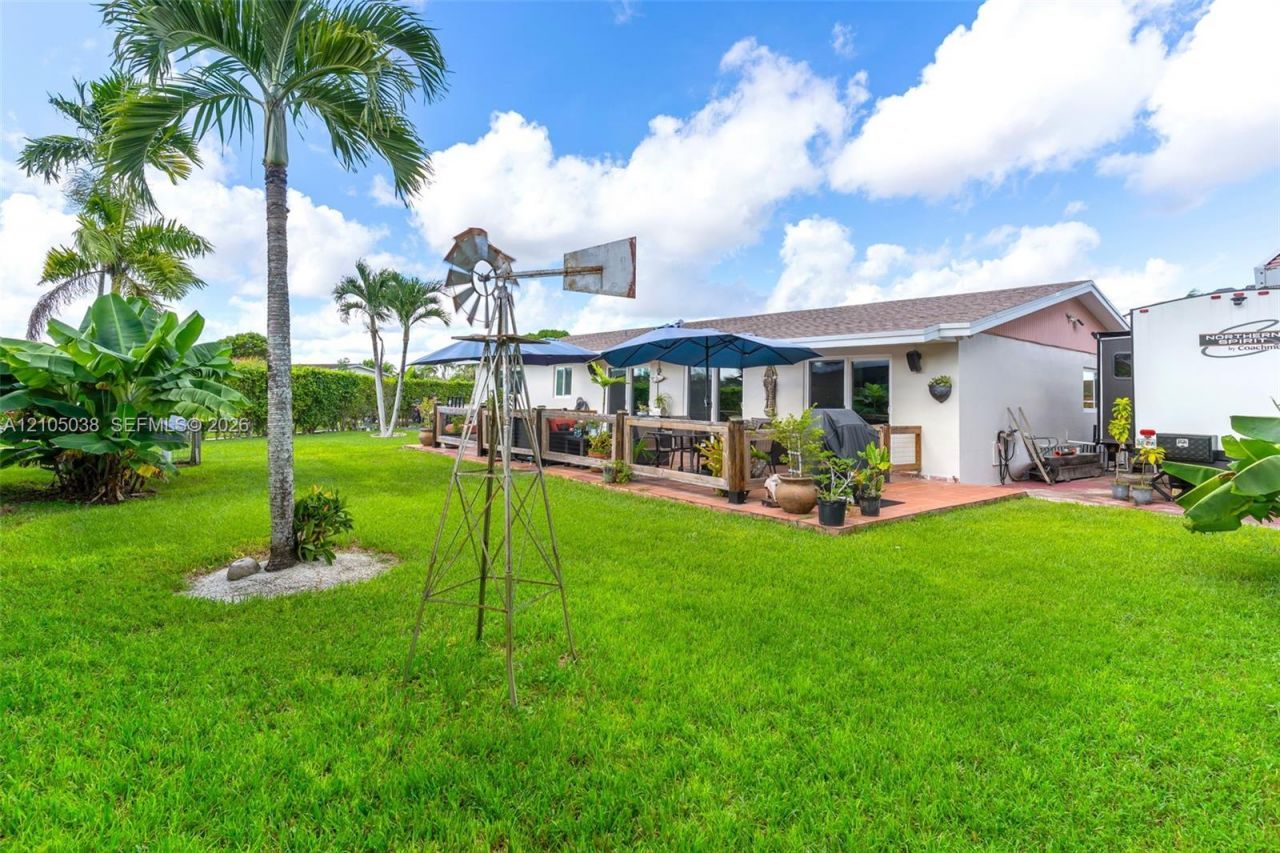 7651 SW 134th Ave , Miami, FL 33183 Photo