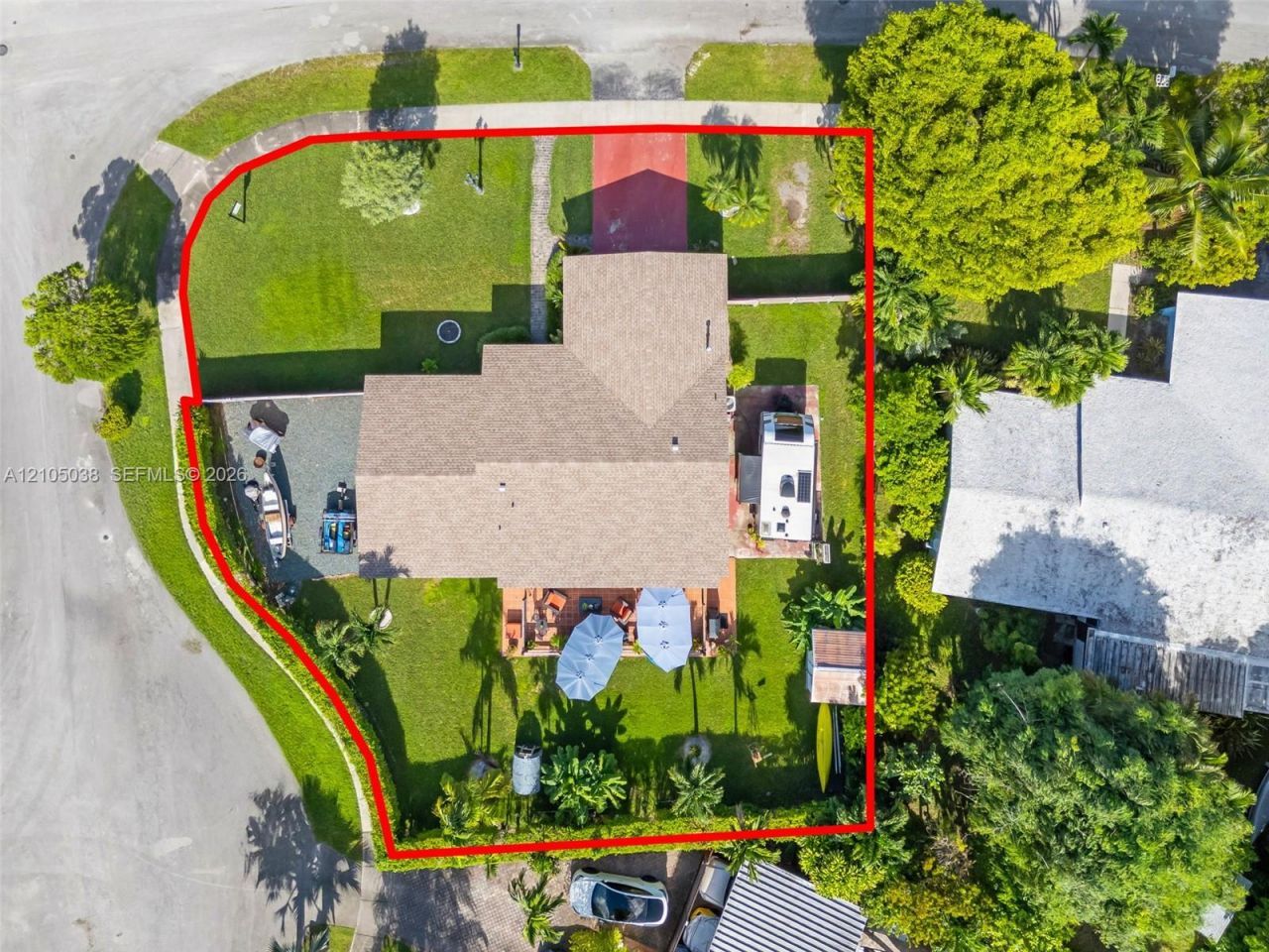 7651 SW 134th Ave , Miami, FL 33183 Photo