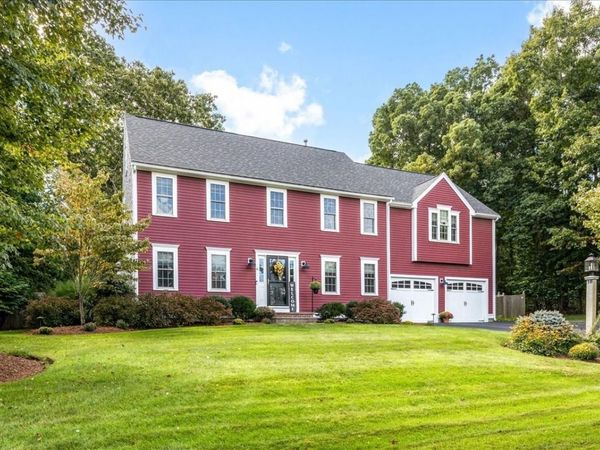 10 Meier Farm, Whitman, MA 02382