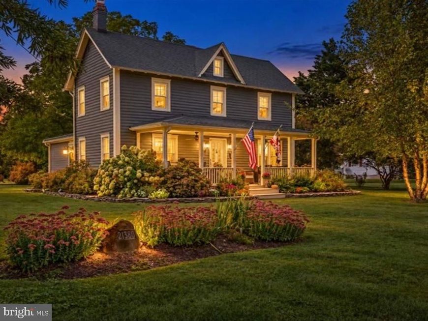 21380 Fairbank Circle Circle, Tilghman, MD 21671 Main Photo
