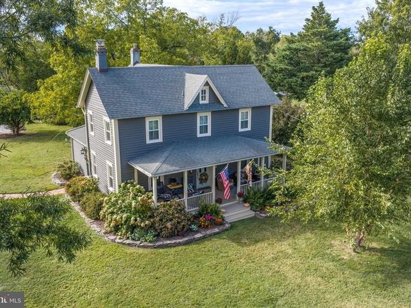 21380 FAIRBANK CIRCLE CIRCLE, TILGHMAN, MD 21671