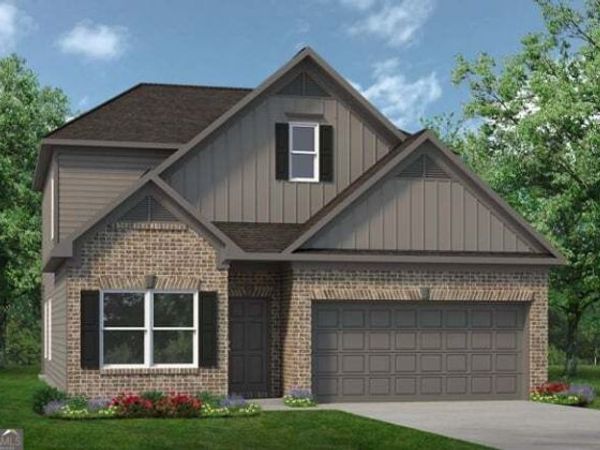 456 Red Oak Lane, Calhoun, GA 30701