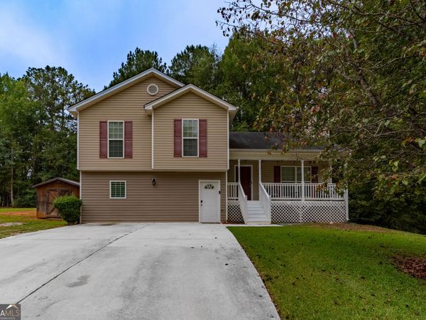 155 River Forest Drive NE, Milledgeville, GA 31061