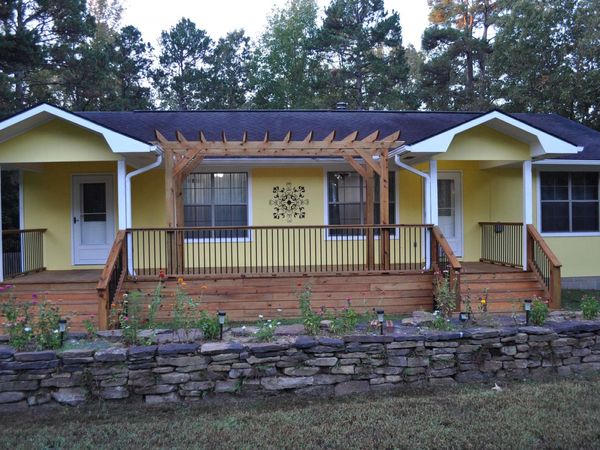 1305 Baker Lake , Clinton, AR 72031
