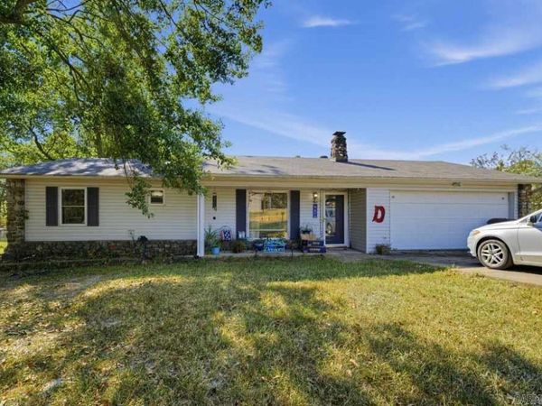 3645 Marion Anderson Road, Hot Springs, AR 71913