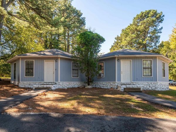 101 Lance Circle , Hot Springs, AR 71901