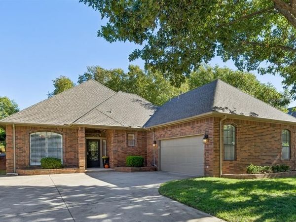 1113 Riviera Drive, Norman, OK 73072