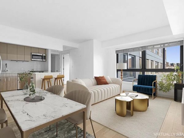 171 W 131st Street , Unit 519, New York (Manhattan), NY 10027