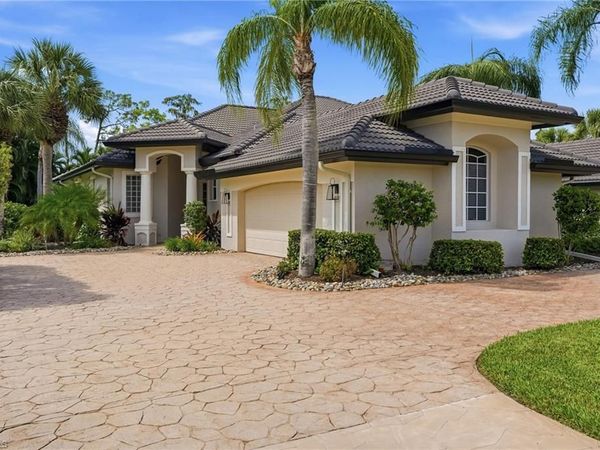 20627 Wildcat Run DR, ESTERO, FL 33928