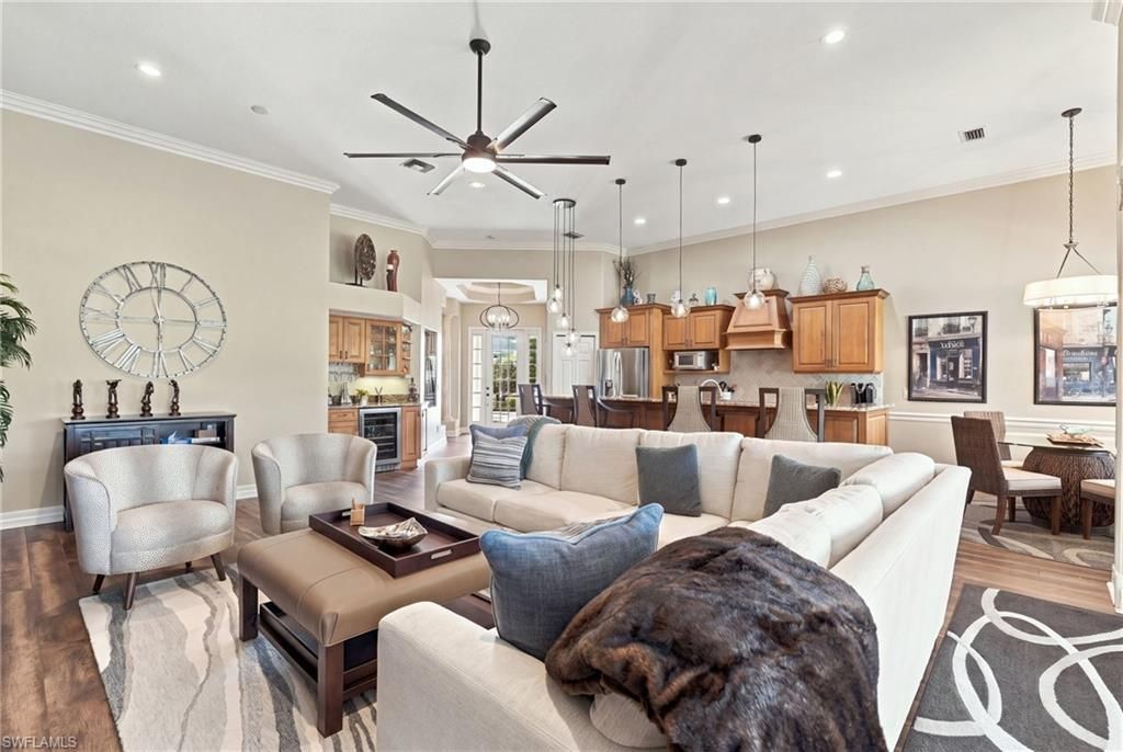 20627 Wildcat Run Dr, Estero, FL 33928 Photo