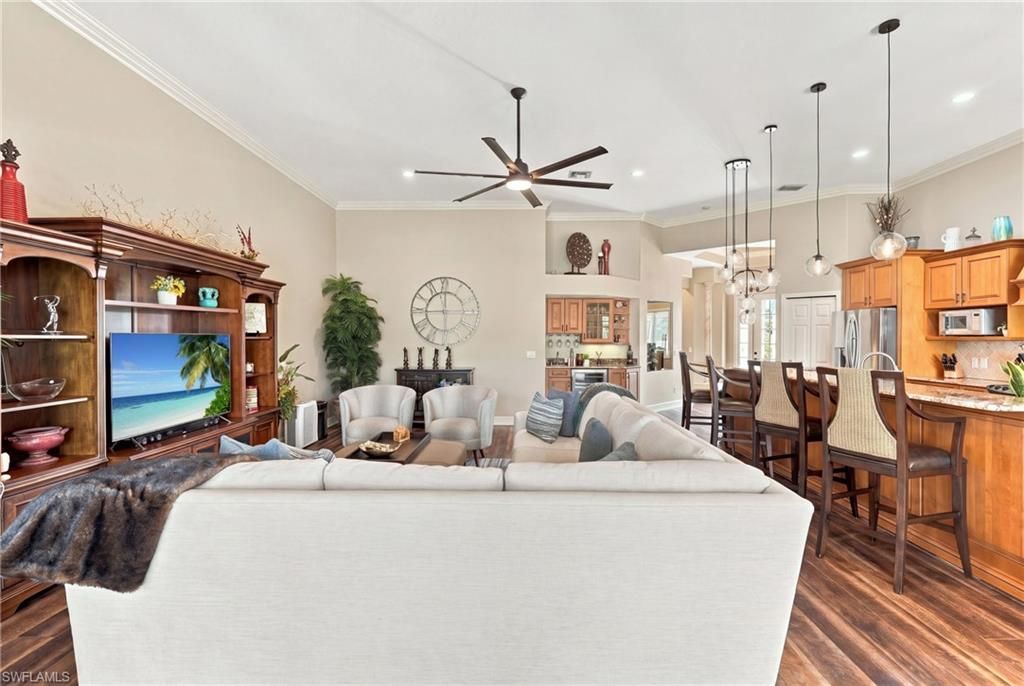 20627 Wildcat Run Dr, Estero, FL 33928 Photo