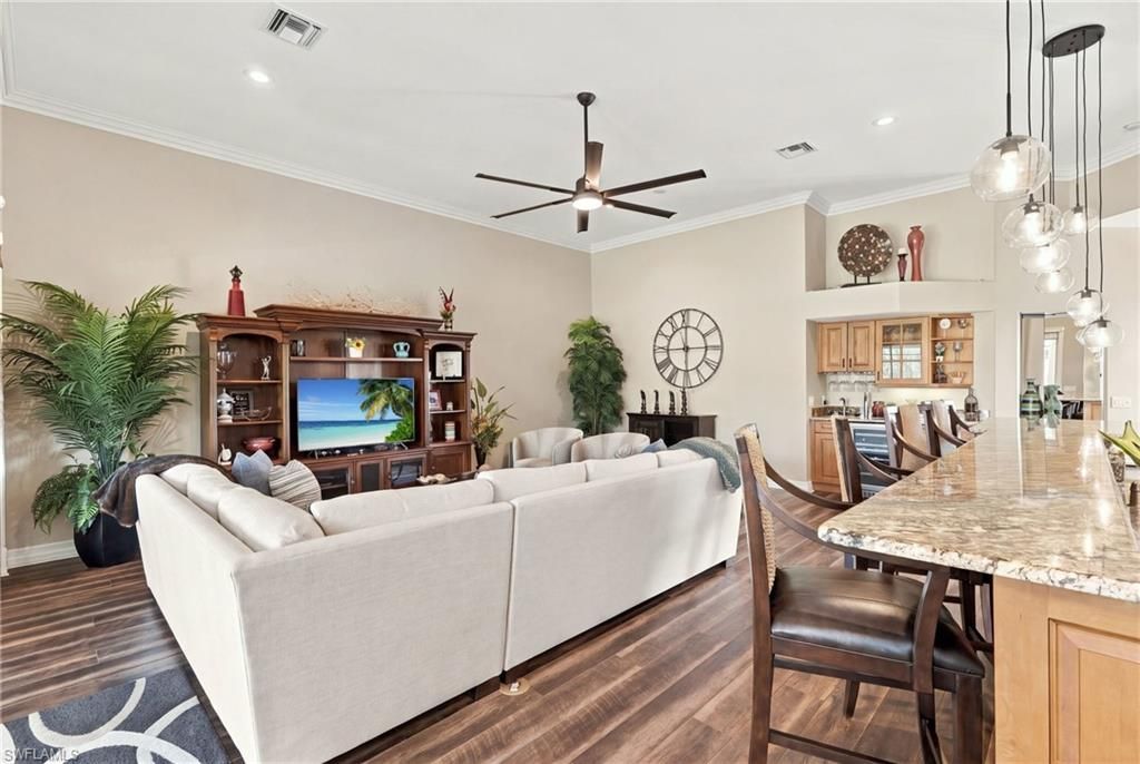 20627 Wildcat Run Dr, Estero, FL 33928 Photo