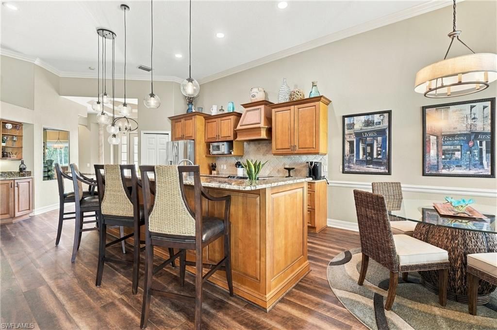 20627 Wildcat Run Dr, Estero, FL 33928 Photo