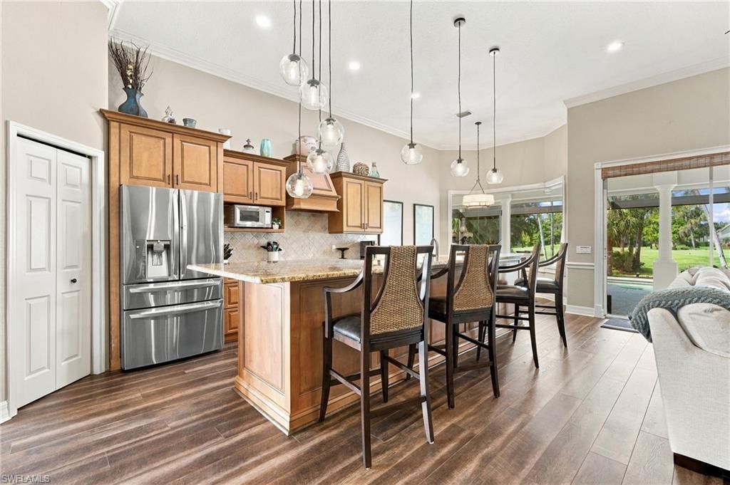 20627 Wildcat Run Dr, Estero, FL 33928 Photo