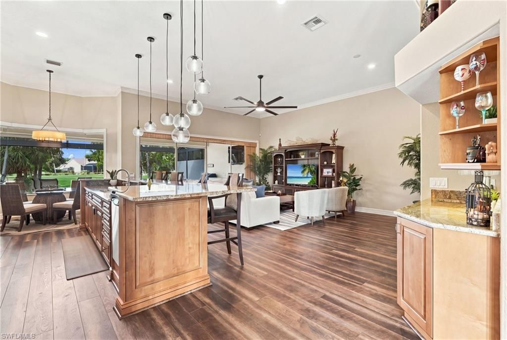 20627 Wildcat Run Dr, Estero, FL 33928 Photo