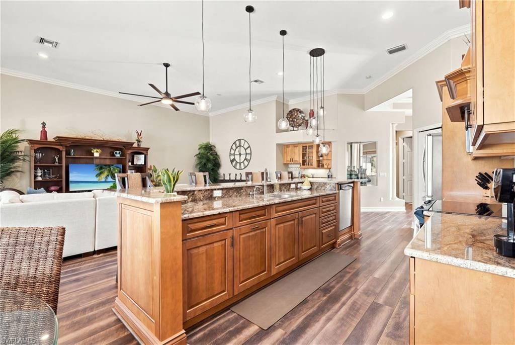 20627 Wildcat Run Dr, Estero, FL 33928 Photo