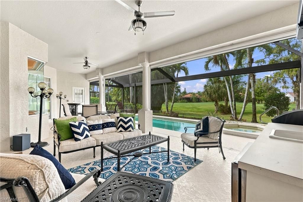 20627 Wildcat Run Dr, Estero, FL 33928 Photo