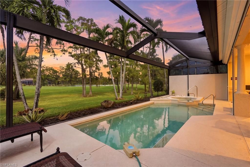 20627 Wildcat Run Dr, Estero, FL 33928 Photo