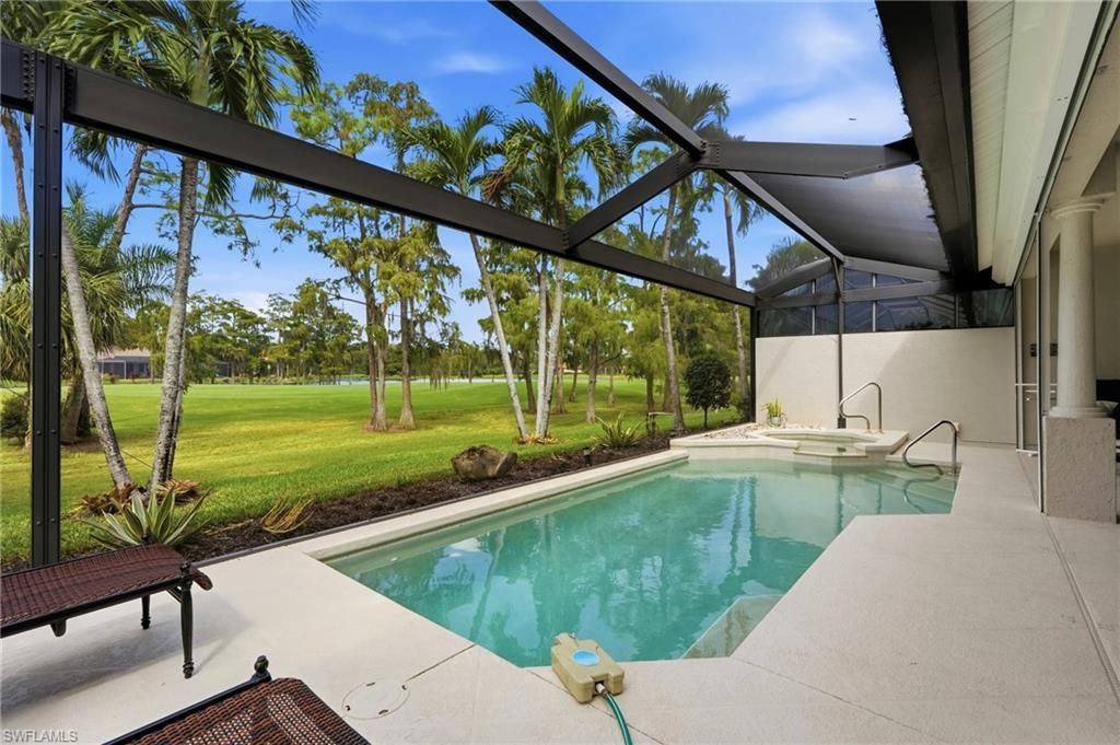20627 Wildcat Run Dr, Estero, FL 33928 Photo