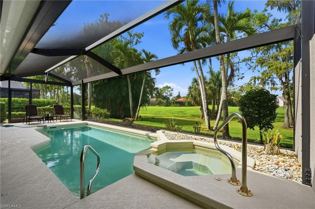20627 Wildcat Run Dr, Estero, FL 33928 Photo