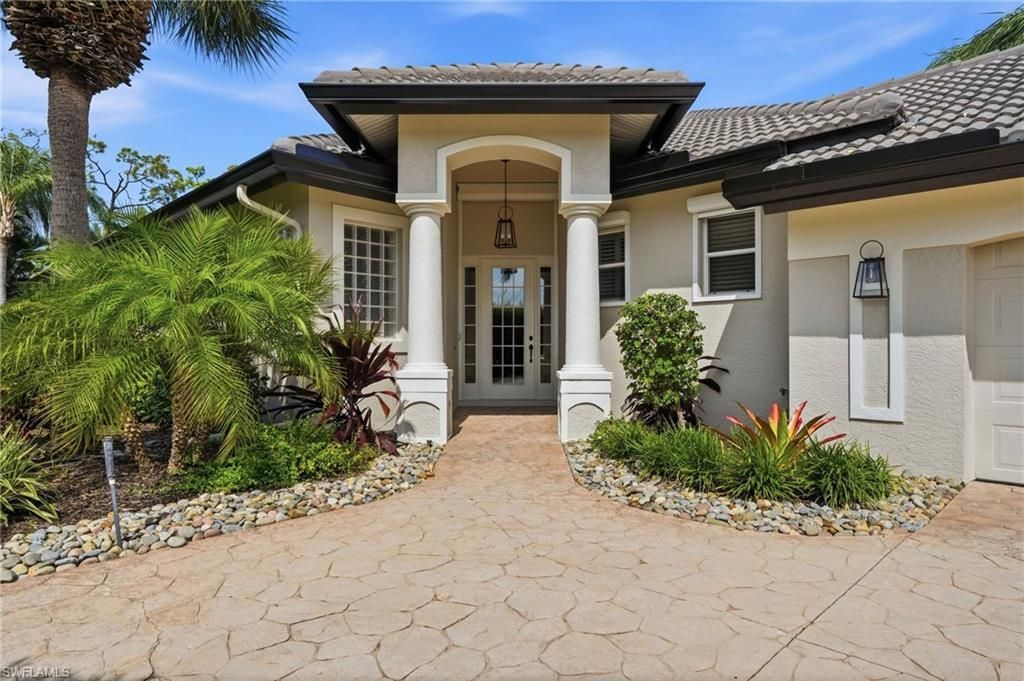 20627 Wildcat Run Dr, Estero, FL 33928 Photo