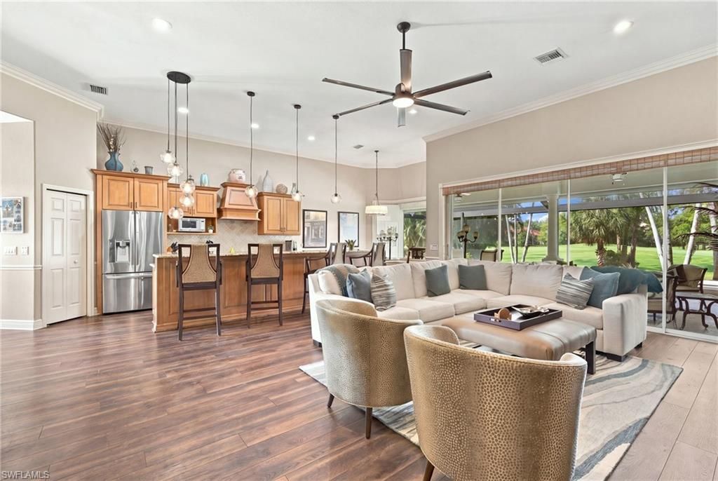 20627 Wildcat Run Dr, Estero, FL 33928 Photo