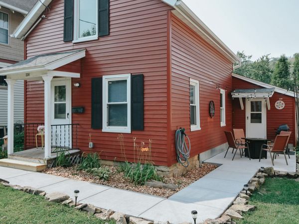 334 E 7th Street , Red Wing, MN 55066