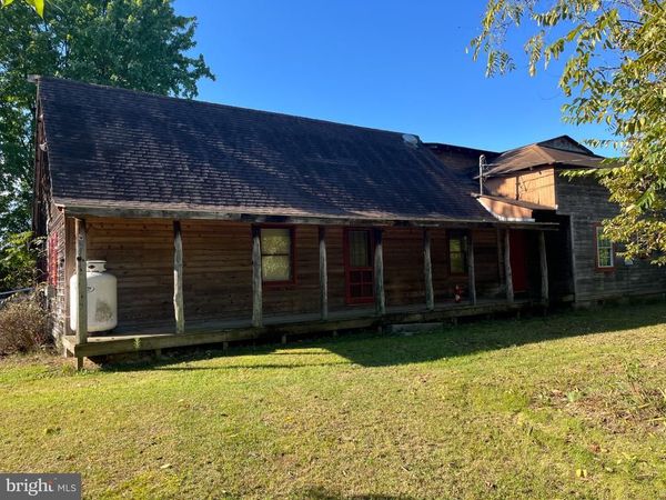 149 BONNEVILLE DRIVE, FALLING WATERS, WV 25419