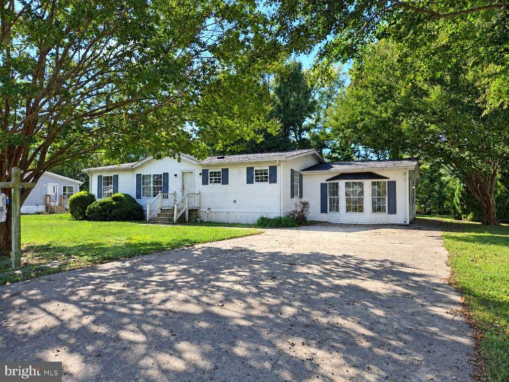 5957 HERITAGE ROAD, EAST NEW MARKET, MD 21631