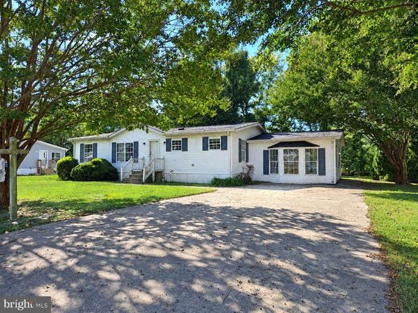 5957 HERITAGE ROAD , EAST NEW MARKET, MD 21631