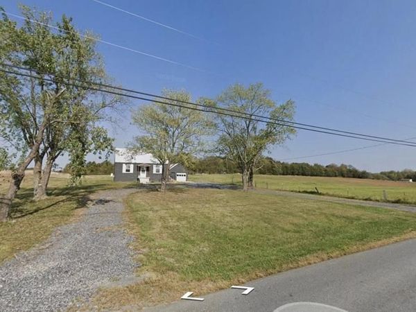 735 HATCHERY ROAD , INWOOD, WV 25428