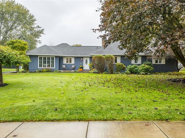 214 Tobey Road, Pittsford, NY 14534