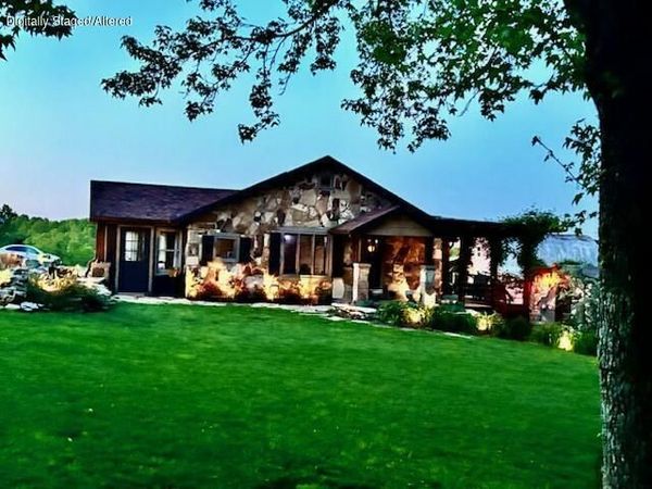 265-267 Walker Road , Chadwick, MO 65629