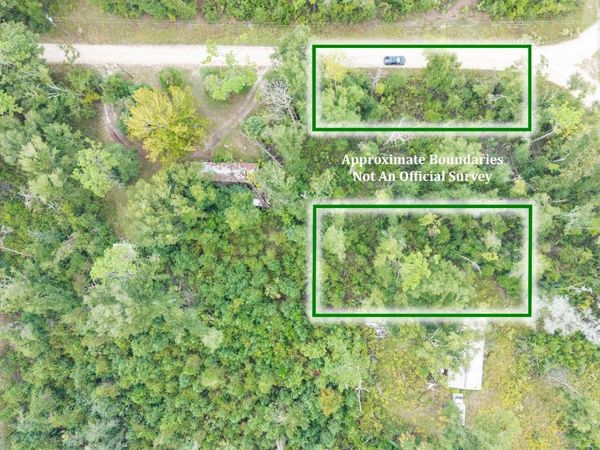 TBD 235TH RD-LOTS 7,9,10, Live Oak, FL 32060