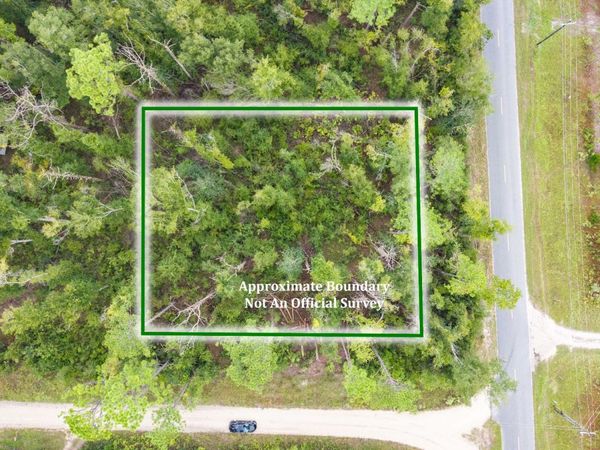 TBD 235TH RD-LOTS 15,16, Live Oak, FL 32060
