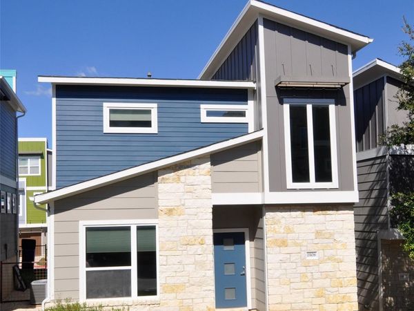 1908 Cleese DR, Unit 173C, Austin, TX 78741