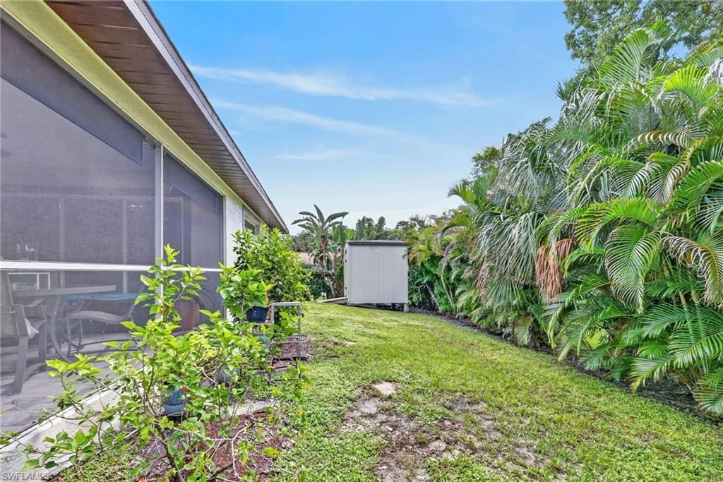 8478 Butternut Rd, Fort Myers, FL 33967 Photo