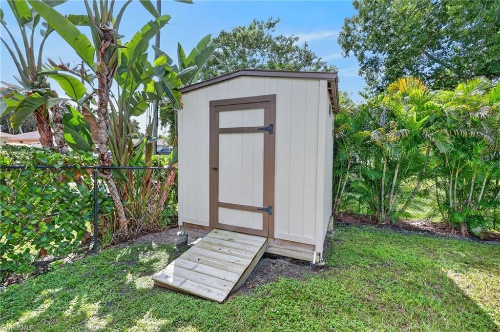 8478 Butternut Rd, Fort Myers, FL 33967 Photo