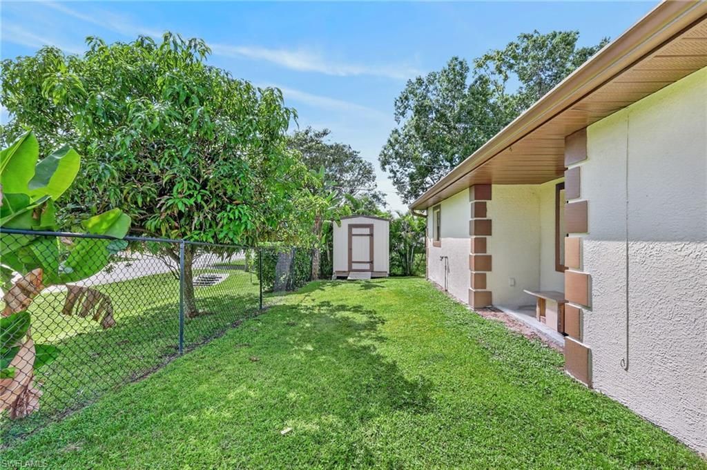 8478 Butternut Rd, Fort Myers, FL 33967 Photo