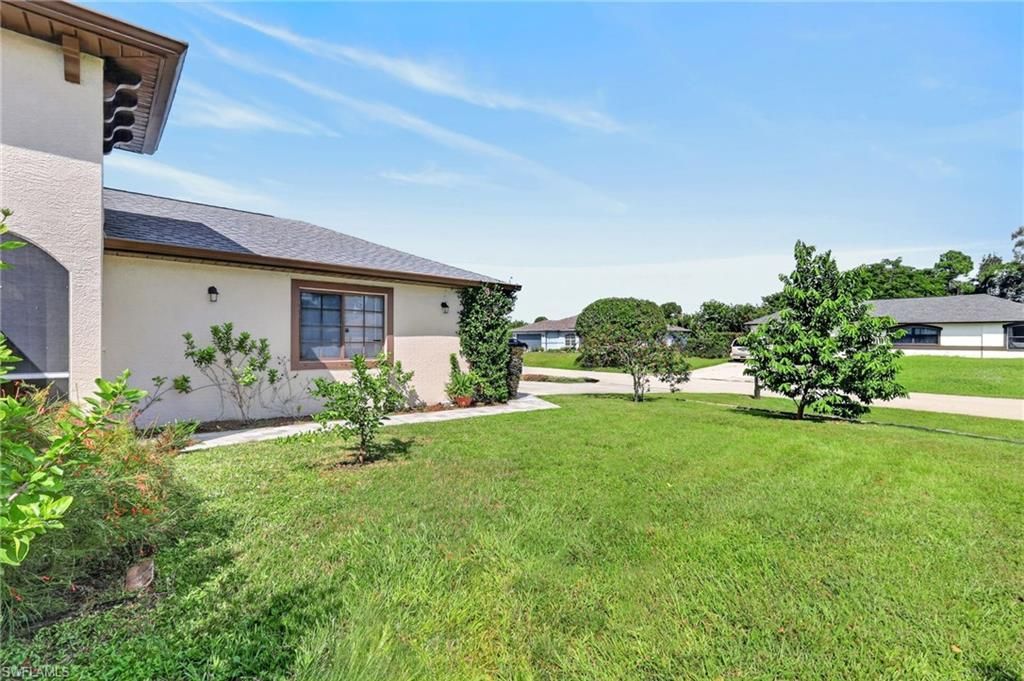 8478 Butternut Rd, Fort Myers, FL 33967 Photo