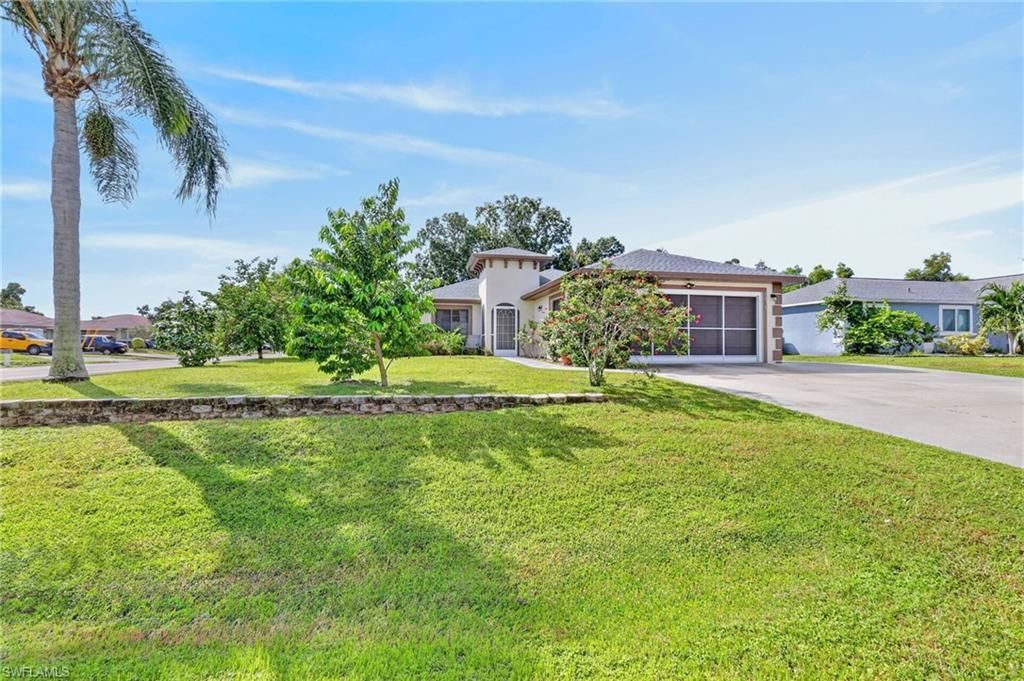 8478 Butternut Rd, Fort Myers, FL 33967 Photo